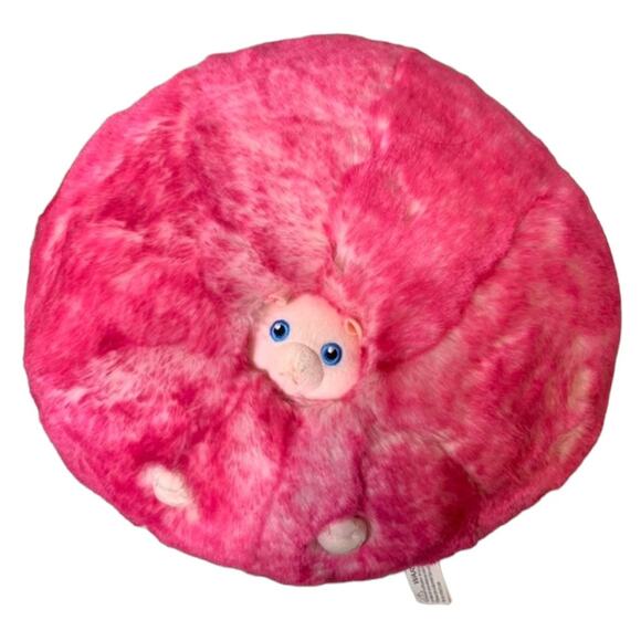 Universal Harry potter pygmy puff pink Plush large - Picture 1 of 7